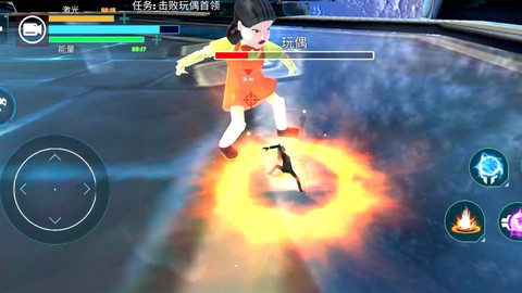 我的少年世界图3