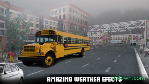 旅游巴士模拟器2018[图1]