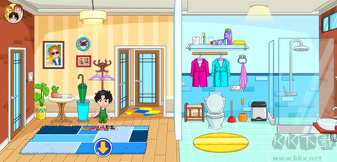 我的城市小家园[图2]