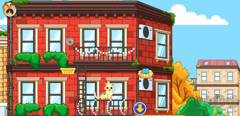 我的城市小家园[图3]