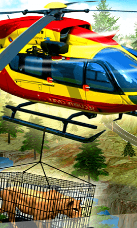 救火英雄：拯救动物图3