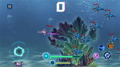 机械贪吃鱼[图3]