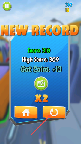 未来城市酷跑[图3]