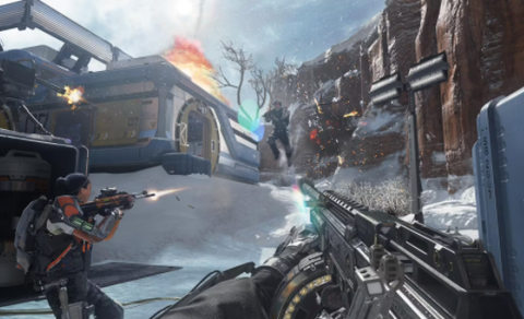 海螺游戏盒子图1