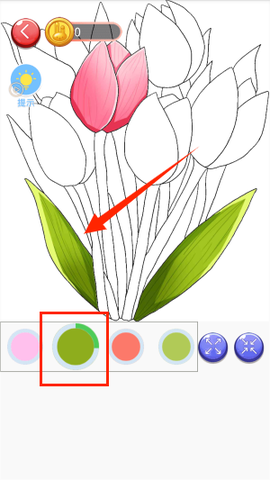 涂色大画家[图4]