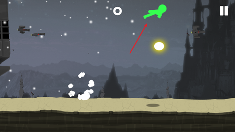 火柴人：闪光[图1]