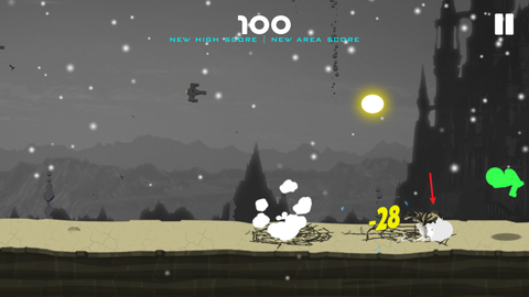 火柴人：闪光[图2]