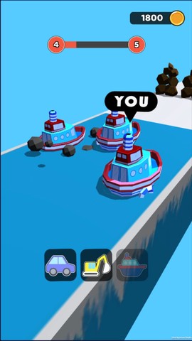 玩具车变形记图2