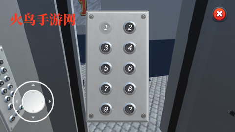 电梯模拟器[图1]