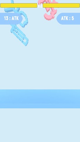 画个火柴人打架[图2]