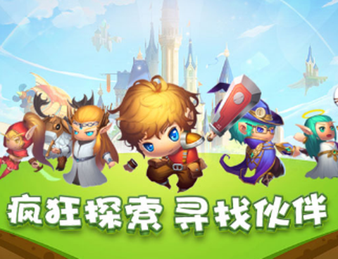 疯狂炮炮兵[图1]