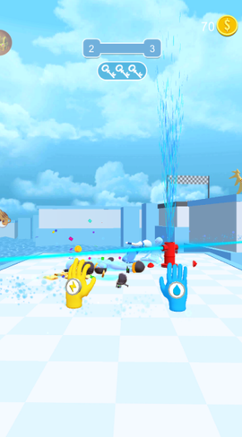 疯狂的士兵[图2]