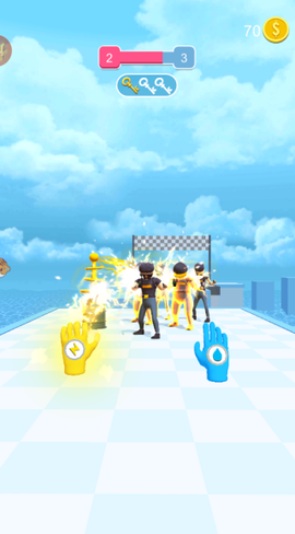 疯狂的士兵[图3]