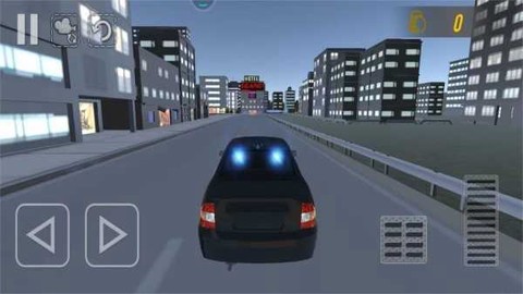 真实城市模拟驾驶图2