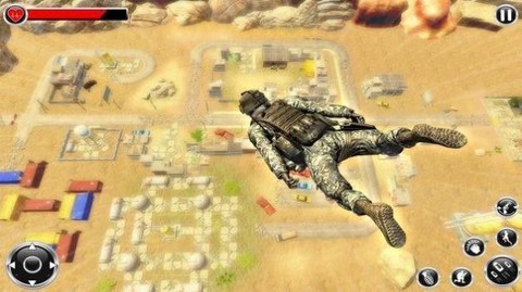 离线战斗射击[图1]