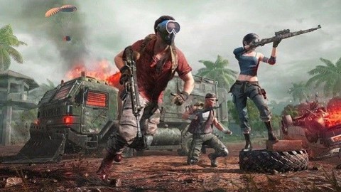 离线战斗射击[图2]