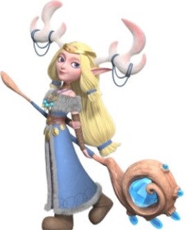 神域奇兵：远征[图2]