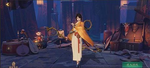 神都夜行录[图1]