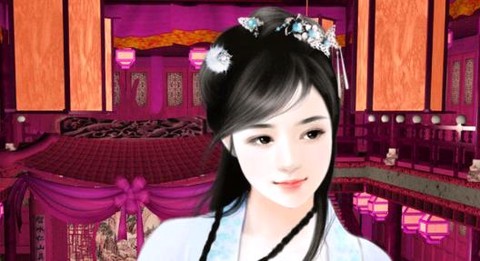 穿越之姻缘劫[图2]