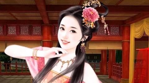 穿越之姻缘劫[图3]