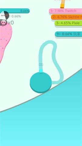 纸片人大作战[图2]