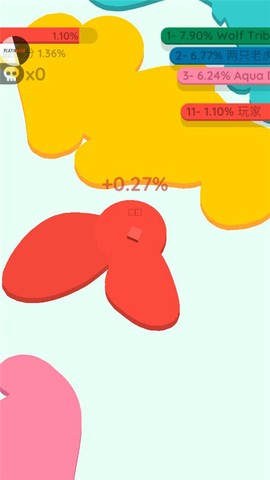 纸片人大作战[图3]