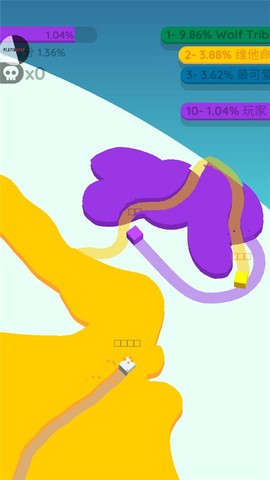 纸片人大作战[图4]