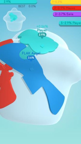 纸片人大作战图3