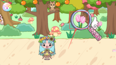 公主城堡小镇[图3]