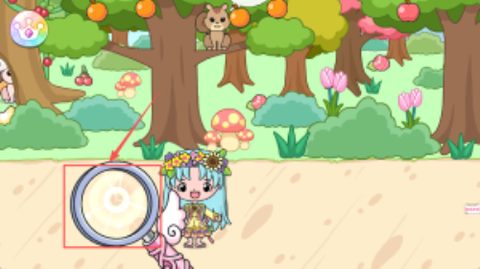 公主城堡小镇[图4]