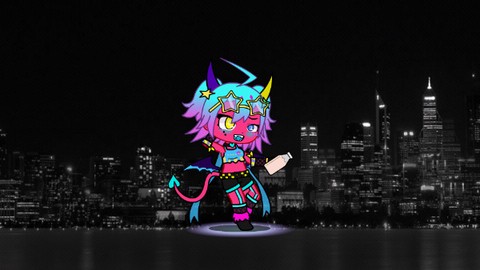 加查扭蛋计划图2