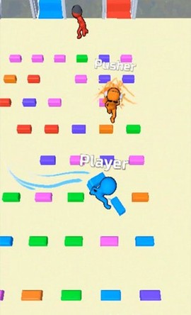 火柴人竞速大乱斗图1