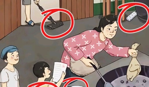 老六来找茬[图1]