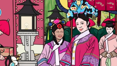 老六来找茬[图2]