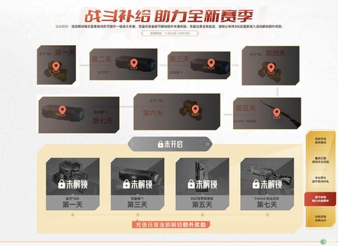 生死狙击怎么打公告[图1]