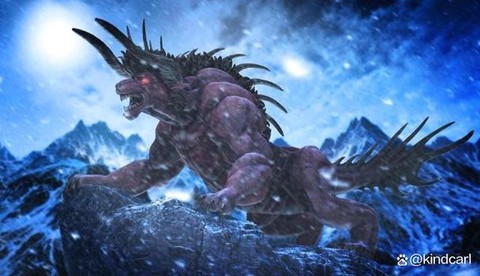 怪物猎人x恐暴龙弱什么[图1]
