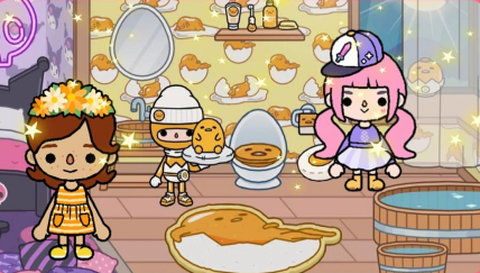 米加城堡王国[图2]