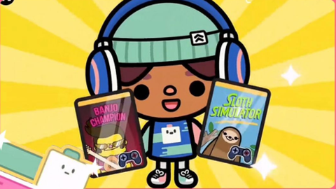 米加城堡王国[图3]