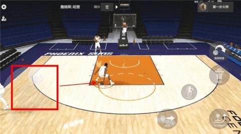 美职篮全明星图2