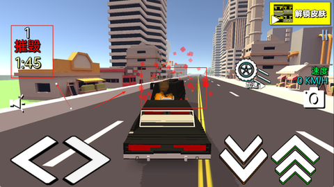 模拟像素赛车[图2]