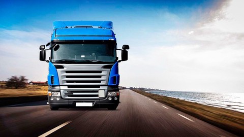 欧洲卡车之旅图3