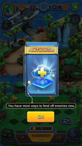 士兵捍卫者[图4]