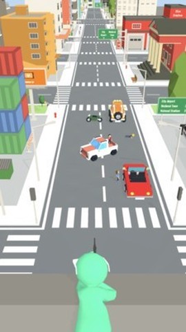 传说狙击手[图1]