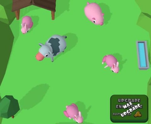 异次元合成进化图1