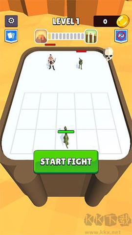 恐龙融合大师模拟器[图1]