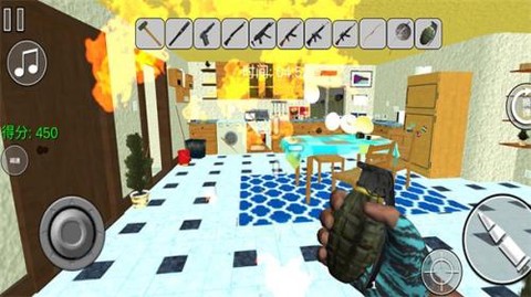 拆房模拟器[图3]