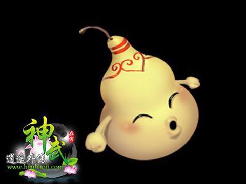 神武小葫芦怎么加点