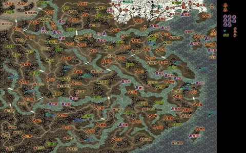 三国群英传7怎么刷神仙