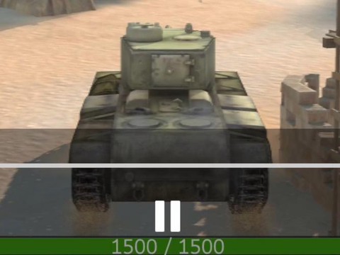 坦克世界kv用什么炮[图2]