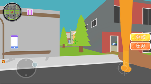 城市枪战王者[图1]